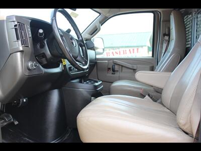 2023 GMC Savana 2500   - Photo 23 - Euless, TX 76040