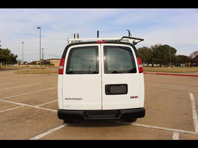 2023 GMC Savana 2500   - Photo 4 - Euless, TX 76040