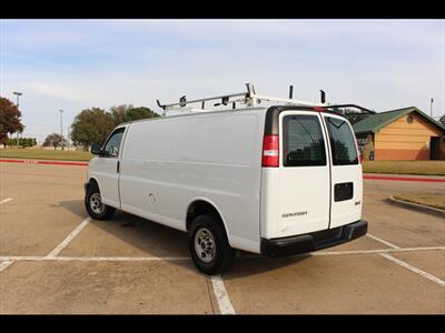 2023 GMC Savana 2500   - Photo 3 - Euless, TX 76040