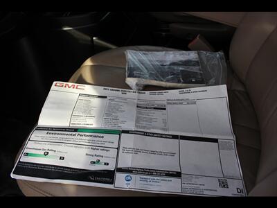 2023 GMC Savana 2500   - Photo 30 - Euless, TX 76040