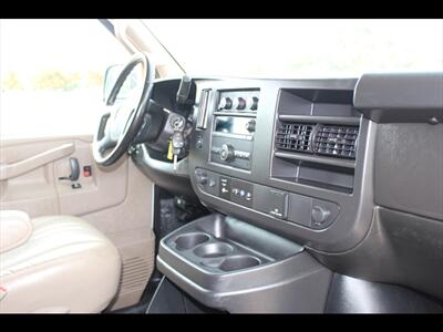 2023 GMC Savana 2500   - Photo 20 - Euless, TX 76040