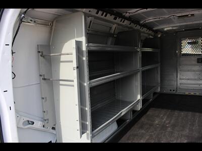 2023 GMC Savana 2500   - Photo 11 - Euless, TX 76040