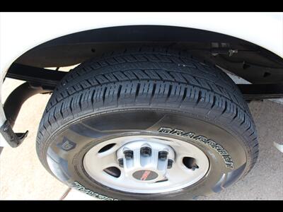 2023 GMC Savana 2500   - Photo 33 - Euless, TX 76040