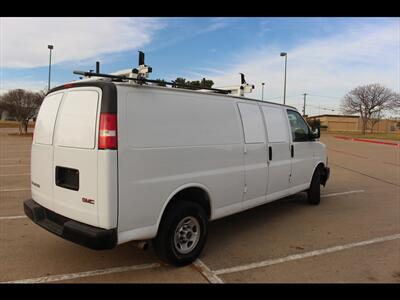 2023 GMC Savana 2500   - Photo 4 - Euless, TX 76040