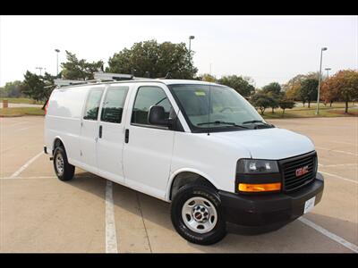 2023 GMC Savana 2500   - Photo 7 - Euless, TX 76040