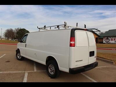 2023 GMC Savana 2500   - Photo 3 - Euless, TX 76040