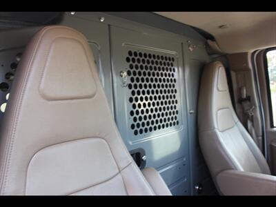 2023 GMC Savana 2500   - Photo 20 - Euless, TX 76040