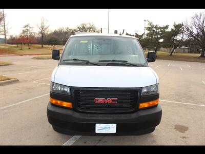 2023 GMC Savana 2500   - Photo 7 - Euless, TX 76040