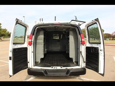 2023 GMC Savana 2500   - Photo 9 - Euless, TX 76040