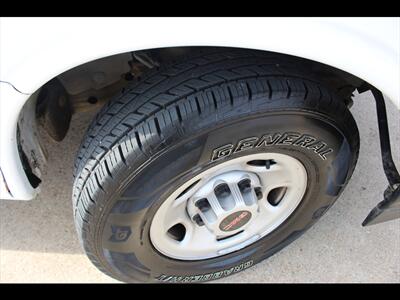 2023 GMC Savana 2500   - Photo 32 - Euless, TX 76040