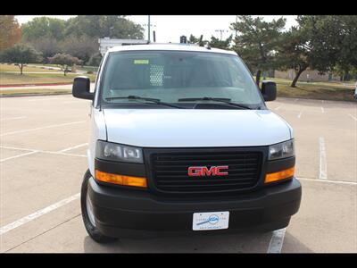 2023 GMC Savana 2500   - Photo 8 - Euless, TX 76040