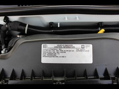 2023 GMC Savana 2500   - Photo 36 - Euless, TX 76040