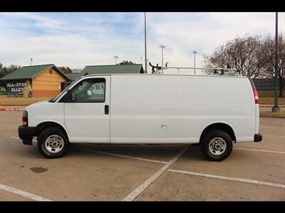 2023 GMC Savana 2500   - Photo 2 - Euless, TX 76040