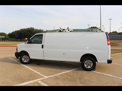 2023 GMC Savana 2500   - Photo 2 - Euless, TX 76040