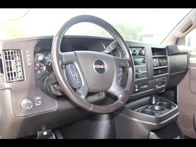 2023 GMC Savana 2500   - Photo 24 - Euless, TX 76040