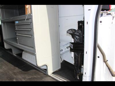 2023 GMC Savana 2500   - Photo 13 - Euless, TX 76040