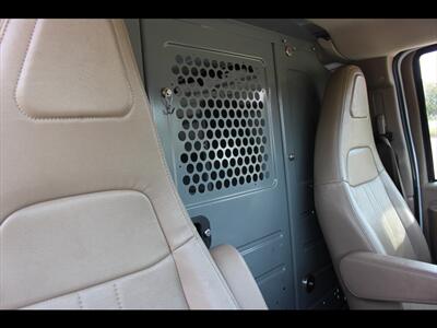 2023 GMC Savana 2500   - Photo 21 - Euless, TX 76040