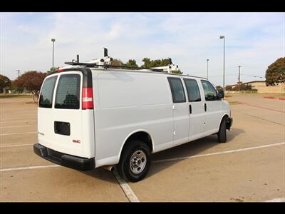 2023 GMC Savana 2500   - Photo 5 - Euless, TX 76040