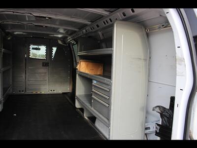 2023 GMC Savana 2500   - Photo 9 - Euless, TX 76040