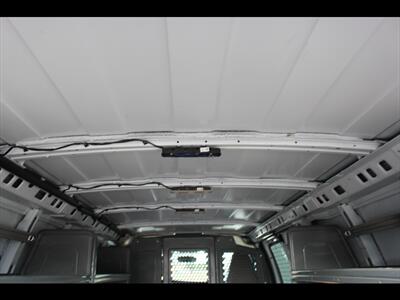 2023 GMC Savana 2500   - Photo 11 - Euless, TX 76040