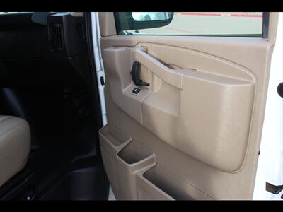 2023 GMC Savana 2500   - Photo 22 - Euless, TX 76040
