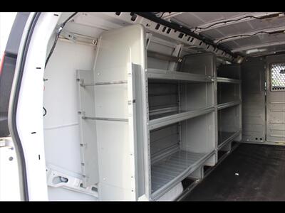 2023 GMC Savana 2500   - Photo 10 - Euless, TX 76040