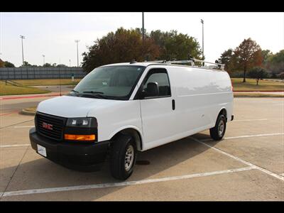 2023 GMC Savana 2500   - Photo 1 - Euless, TX 76040