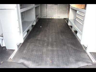 2023 GMC Savana 2500   - Photo 12 - Euless, TX 76040