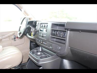 2023 GMC Savana 2500   - Photo 19 - Euless, TX 76040