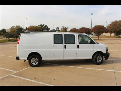 2023 GMC Savana 2500   - Photo 6 - Euless, TX 76040