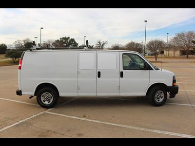 2023 GMC Savana 2500   - Photo 5 - Euless, TX 76040