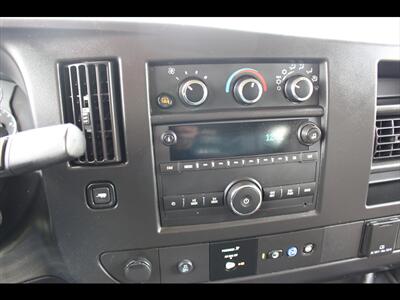 2023 GMC Savana 2500   - Photo 27 - Euless, TX 76040
