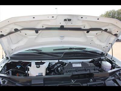 2023 GMC Savana 2500   - Photo 35 - Euless, TX 76040