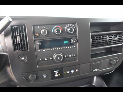 2023 GMC Savana 2500   - Photo 28 - Euless, TX 76040