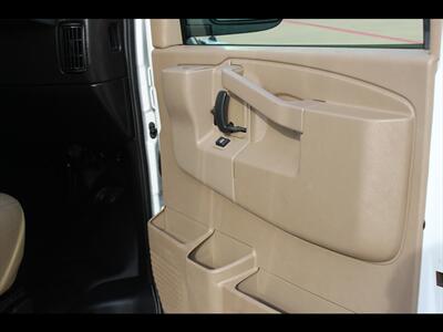 2023 GMC Savana 2500   - Photo 23 - Euless, TX 76040