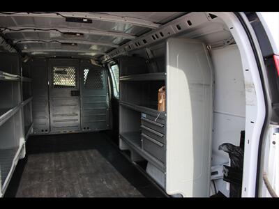 2023 GMC Savana 2500   - Photo 10 - Euless, TX 76040