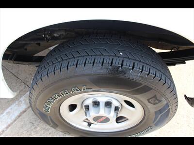2023 GMC Savana 2500   - Photo 34 - Euless, TX 76040