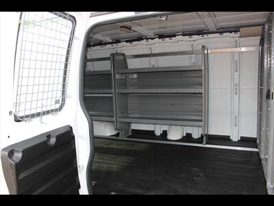 2023 GMC Savana 2500   - Photo 18 - Euless, TX 76040