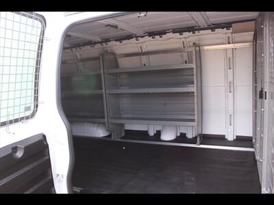 2023 GMC Savana 2500   - Photo 16 - Euless, TX 76040