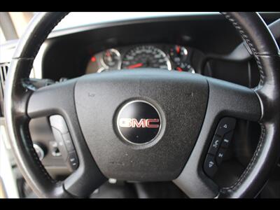 2023 GMC Savana 2500   - Photo 27 - Euless, TX 76040