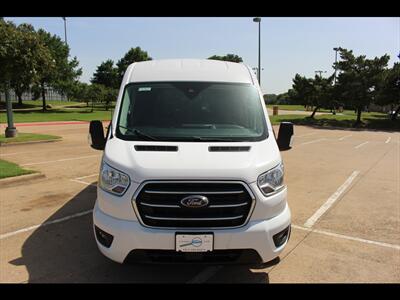 2020 Ford Transit 350 XLT   - Photo 8 - Euless, TX 76040