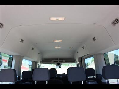 2020 Ford Transit 350 XLT   - Photo 11 - Euless, TX 76040