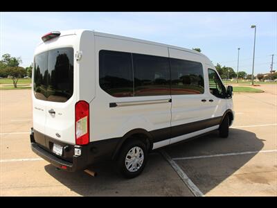 2020 Ford Transit 350 XLT   - Photo 5 - Euless, TX 76040