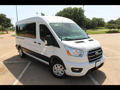 2020 Ford Transit 350 XLT   - Photo 7 - Euless, TX 76040