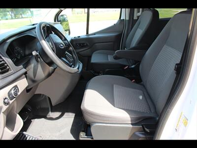 2020 Ford Transit 350 XLT   - Photo 19 - Euless, TX 76040