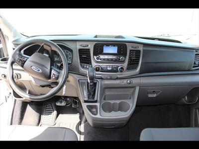2020 Ford Transit 350 XLT   - Photo 20 - Euless, TX 76040
