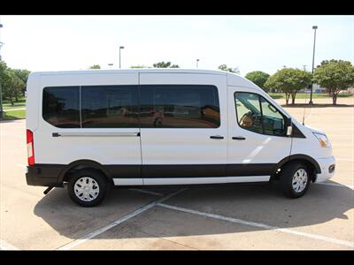 2020 Ford Transit 350 XLT   - Photo 6 - Euless, TX 76040