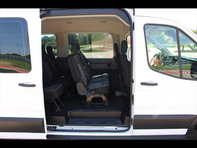 2020 Ford Transit 350 XLT   - Photo 13 - Euless, TX 76040
