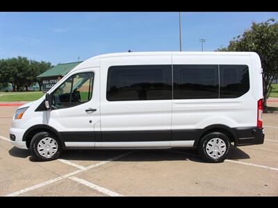 2020 Ford Transit 350 XLT   - Photo 2 - Euless, TX 76040