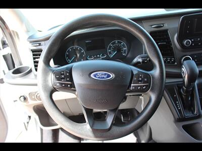 2020 Ford Transit 350 XLT   - Photo 17 - Euless, TX 76040